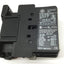 Used GE CL00A310T-LB1AS Contactor, 3-Pole + 1NO, 25A 600VAC, 208-240VAC Coil