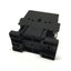 Used GE CL00A310T-LB1AS Contactor, 3-Pole + 1NO, 25A 600VAC, 208-240VAC Coil