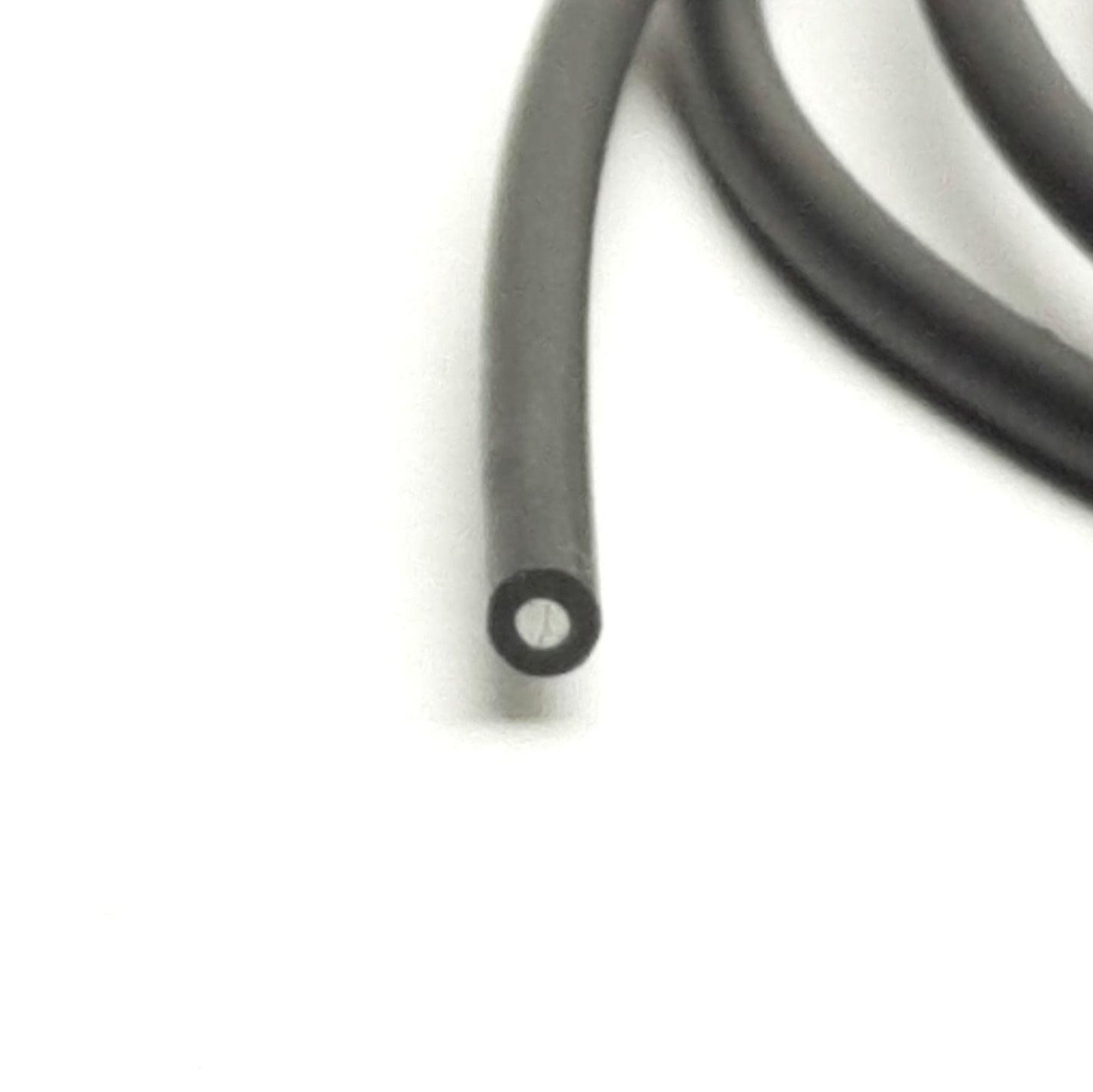 New – Open box Omron E32-TC200 Fiber Optic Cable, M4 Head, M2.6 Tip, 2m Length, ø1mm Bundle