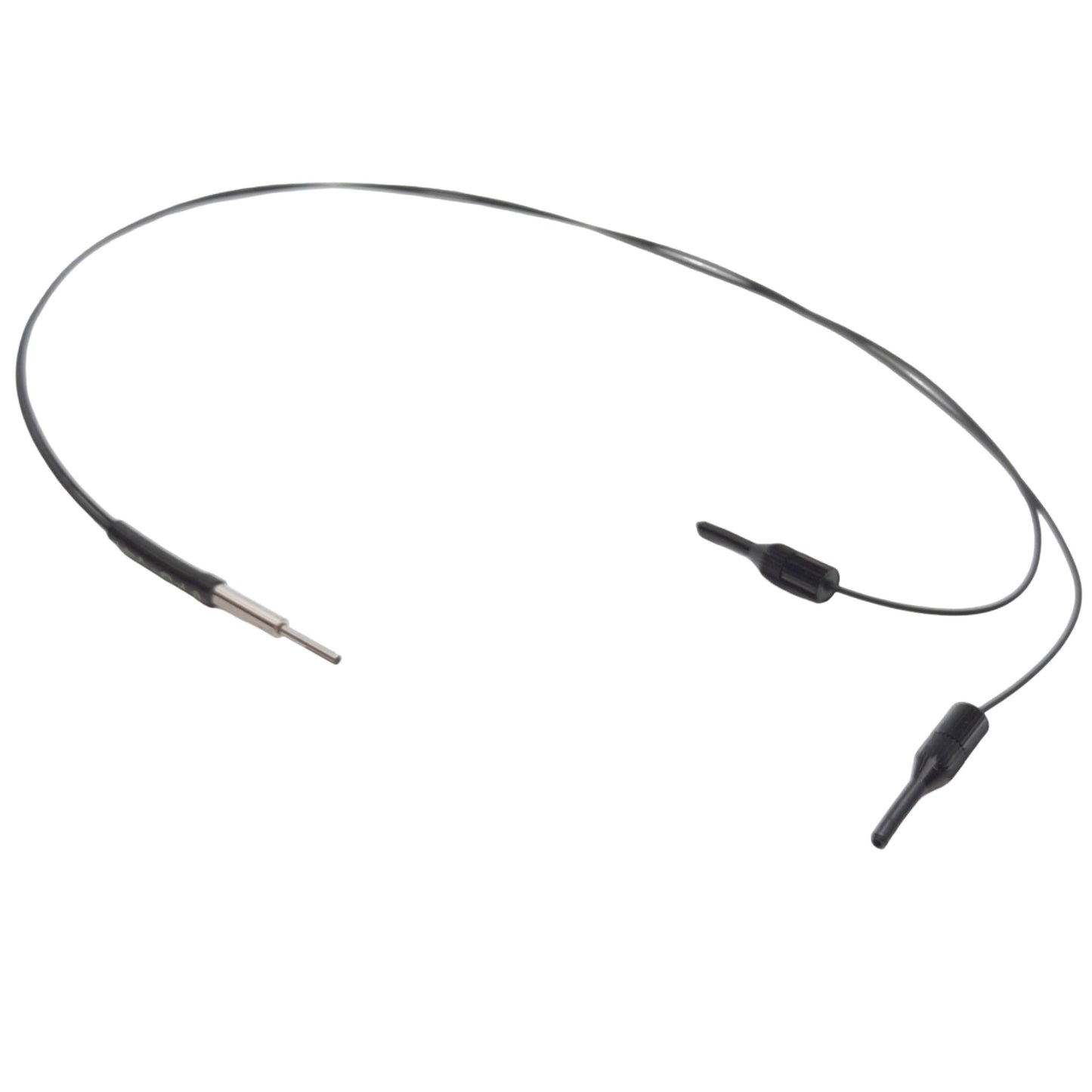 Used Panasonic FD-V41 Side View Fiber Optic Sensor ø1.5-3mm Sleeve, 9-80mm Distance