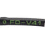 Used Panasonic FD-V41 Side View Fiber Optic Sensor ø1.5-3mm Sleeve, 9-80mm Distance