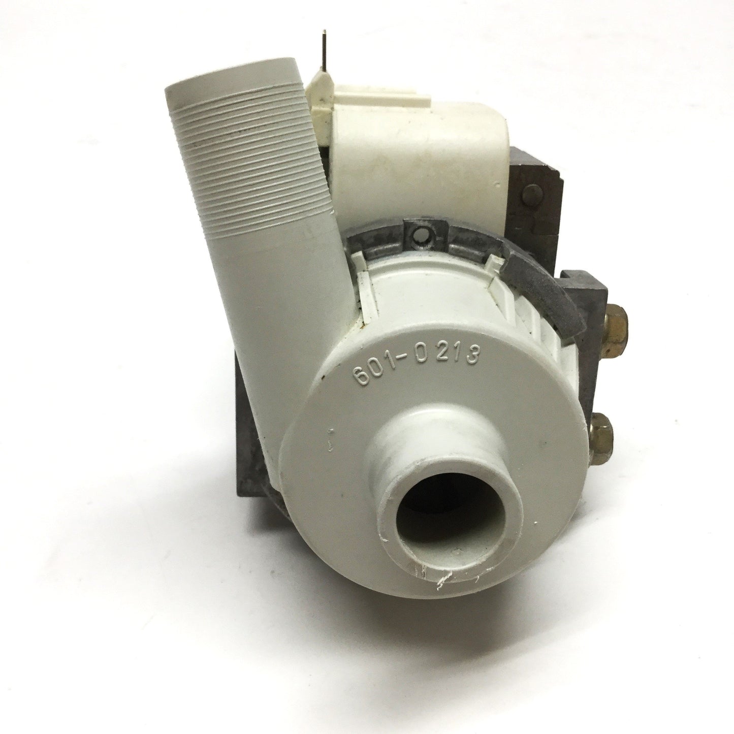 Used Miele BE24B4-168 Drain Pump 200-220VAC 50/60Hz 1PH 80W from CyberClean 6001