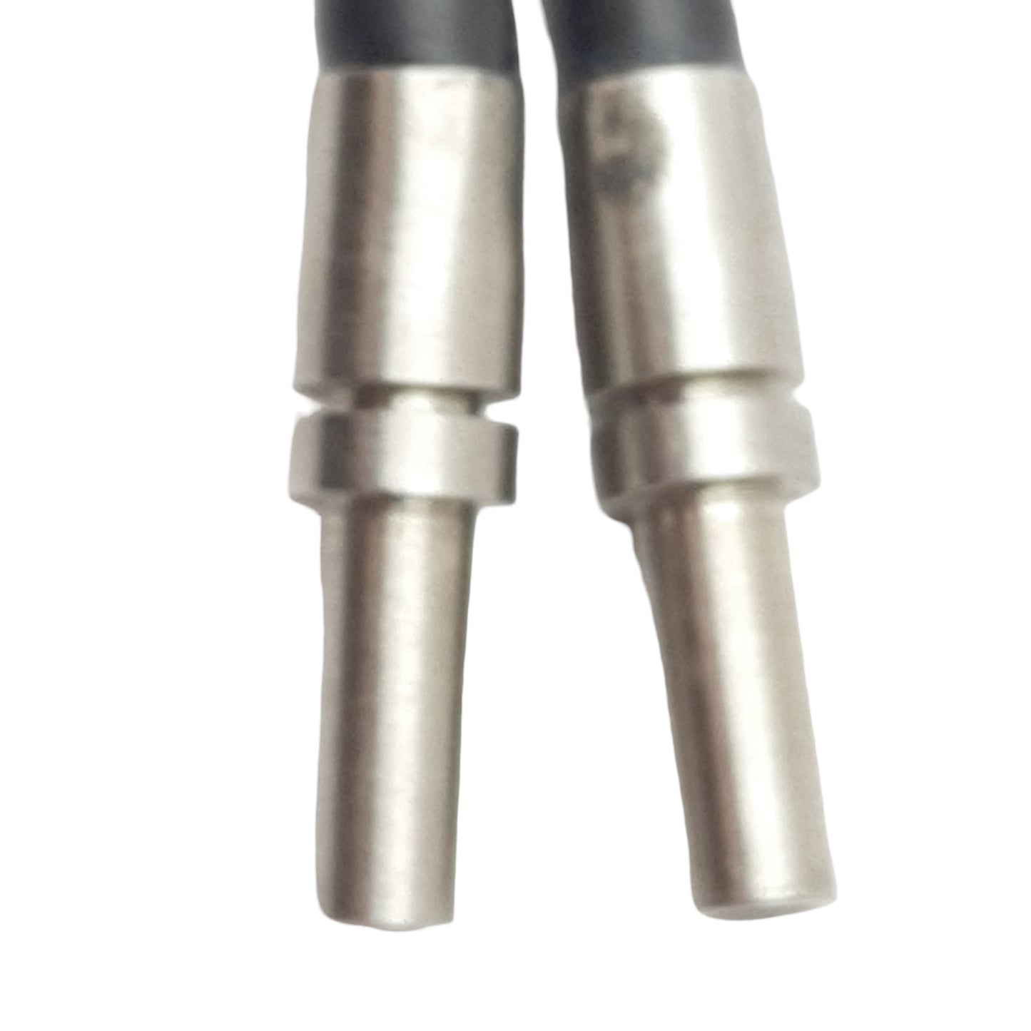 Used Banner BP13P Fiber Optic Light Guide 34in, ø2.34mm Output, ø4.65mm Input