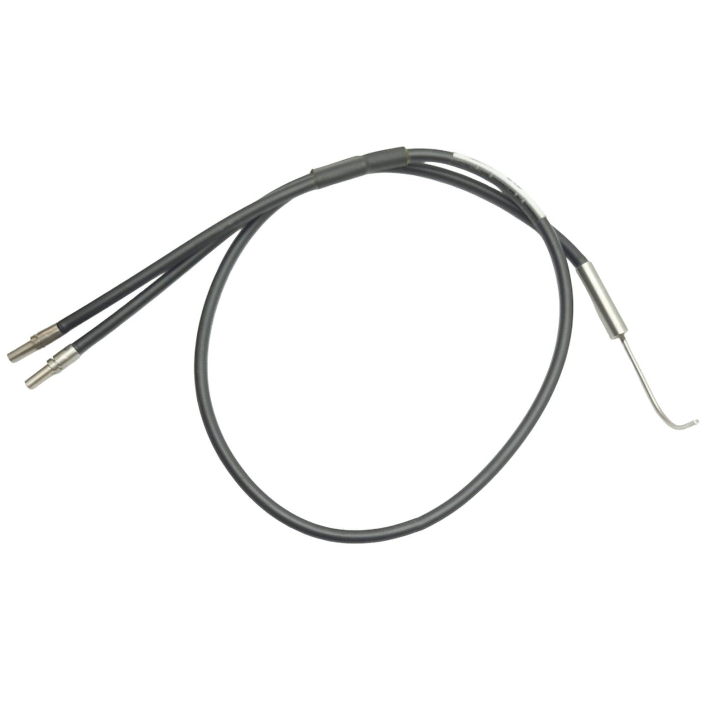 Used Banner BP13P Fiber Optic Light Guide 34in, ø2.34mm Output, ø4.65mm Input