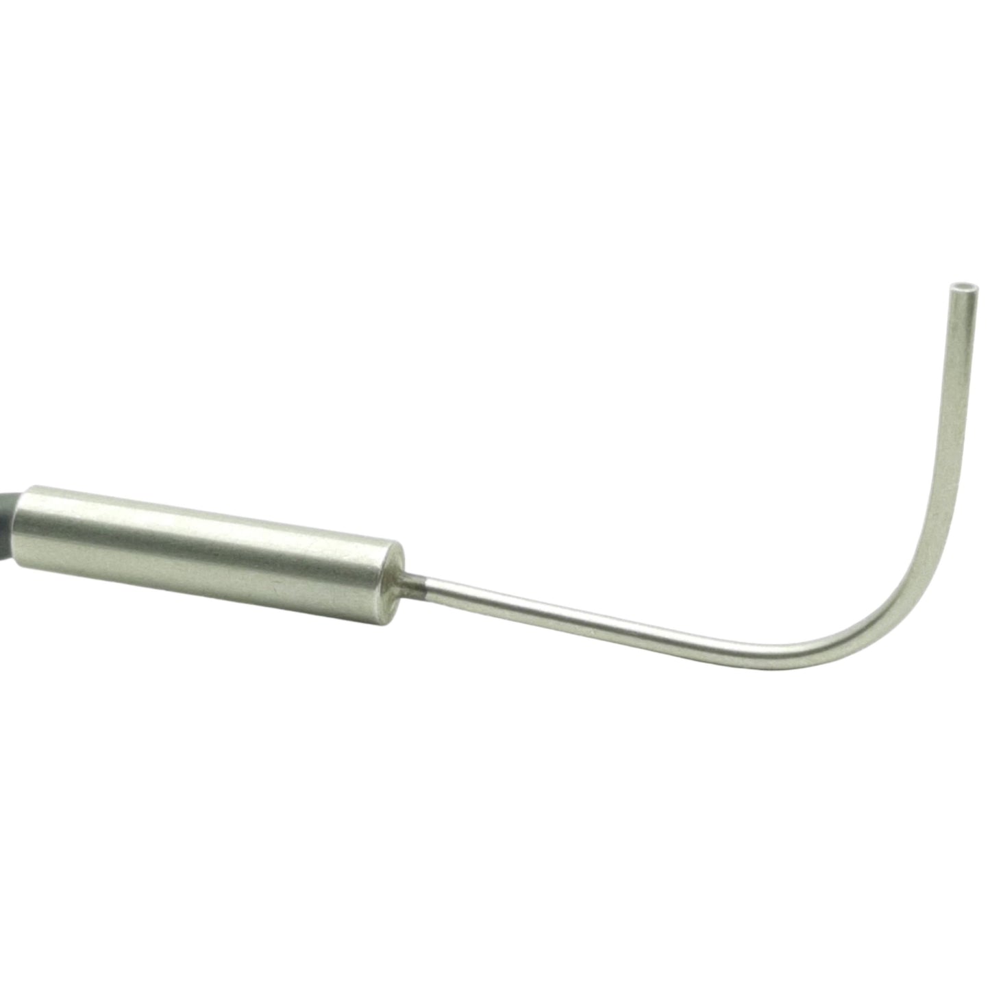 Used Banner BP13P Fiber Optic Light Guide 34in, ø2.34mm Output, ø4.65mm Input