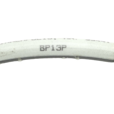 Used Banner BP13P Fiber Optic Light Guide 34in, ø2.34mm Output, ø4.65mm Input