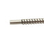 Used Opcon 6221B-6502 Fiber Optic Light Guide, ø3/16in Ferrules, ø1/8in Bundle, 3ft