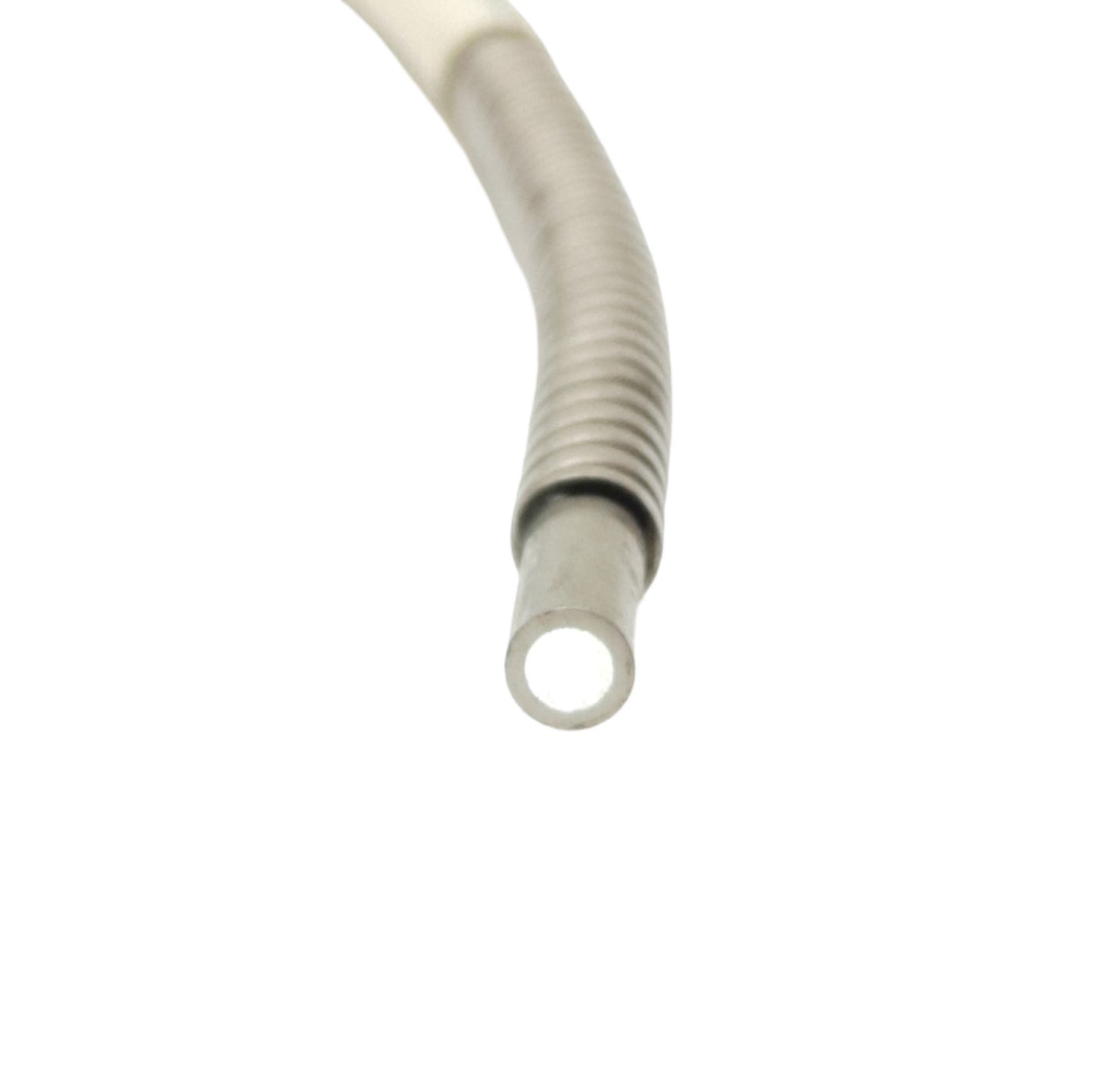 Used Opcon 6221B-6502 Fiber Optic Light Guide, ø3/16in Ferrules, ø1/8in Bundle, 3ft
