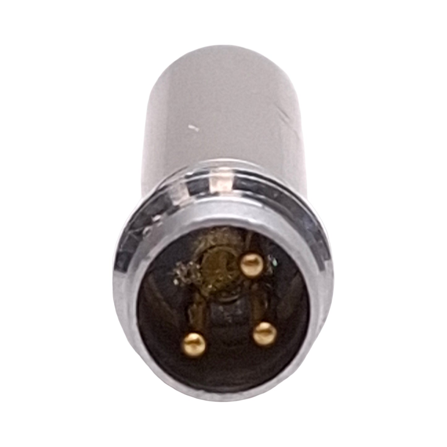 Used Turck BI2-EH6.5K-AN6X-V1131 Proximity Sensor, 2mm, NPN-NO, 10-30VDC, M8 3-Pin QD