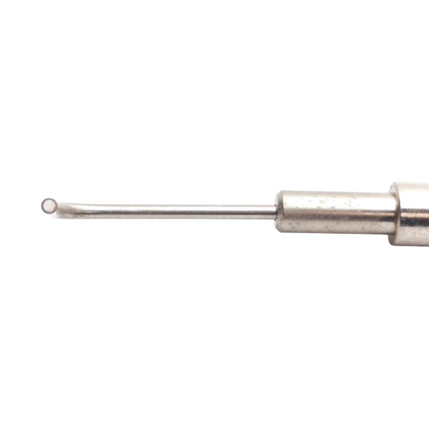 Used Tri-Tronics F-E-36R Fiber Optic Light Guide, 90°, 36in Long, ø3/16in Input