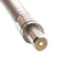 Used Tri-Tronics F-E-36R Fiber Optic Light Guide, 90°, 36in Long, ø3/16in Input