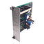 Used Veeco 8136-245-01 Spec Tube Board for MS-34TD Dual Port Helium Leak Detector