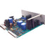 Used Veeco 8136-245-01 Spec Tube Board for MS-34TD Dual Port Helium Leak Detector