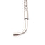 Used Tri-Tronics F-E-36AR Fiber Optic Light Guide, 90°, 36in Long, ø3/16in Input