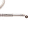 Used Tri-Tronics F-E-36AR Fiber Optic Light Guide, 90°, 36in Long, ø3/16in Input