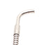 Used Tri-Tronics F-E-36AR Fiber Optic Light Guide, 90°, 36in Long, ø3/16in Input
