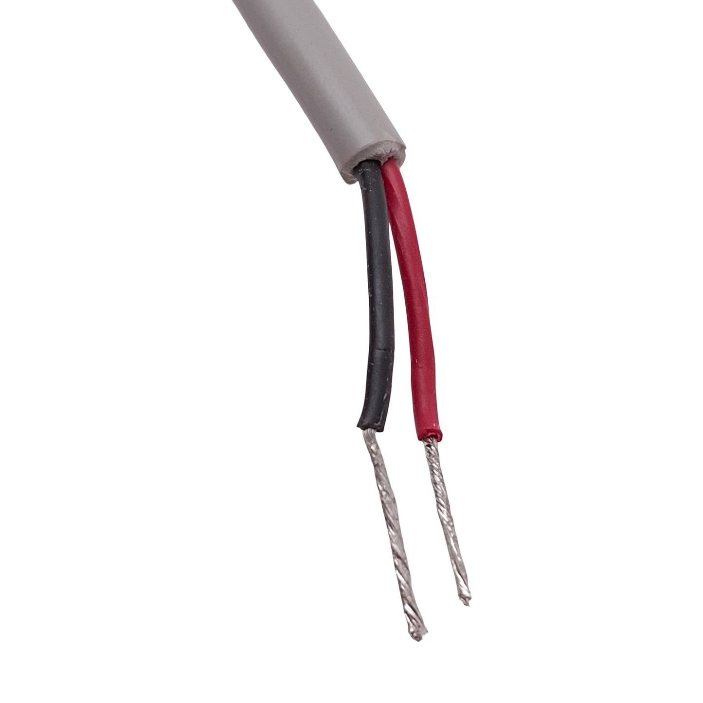 New Bimba MRS-.087-B Heavy Duty Magnetic Reed Switch, 2-Wire NO, 200VAC/DC, 24in