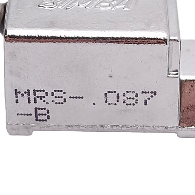 New Bimba MRS-.087-B Heavy Duty Magnetic Reed Switch, 2-Wire NO, 200VAC/DC, 24in