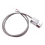 New Bimba MRS-.087-B Heavy Duty Magnetic Reed Switch, 2-Wire NO, 200VAC/DC, 24in