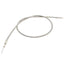 Used Tri-Tronics F-E-36 Fiber Optic Light Guide, 36in Length, ø0.065in Output