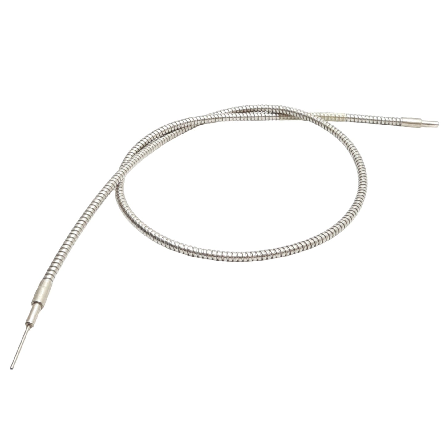 Used Tri-Tronics F-E-36 Fiber Optic Light Guide, 36in Length, ø0.065in Output