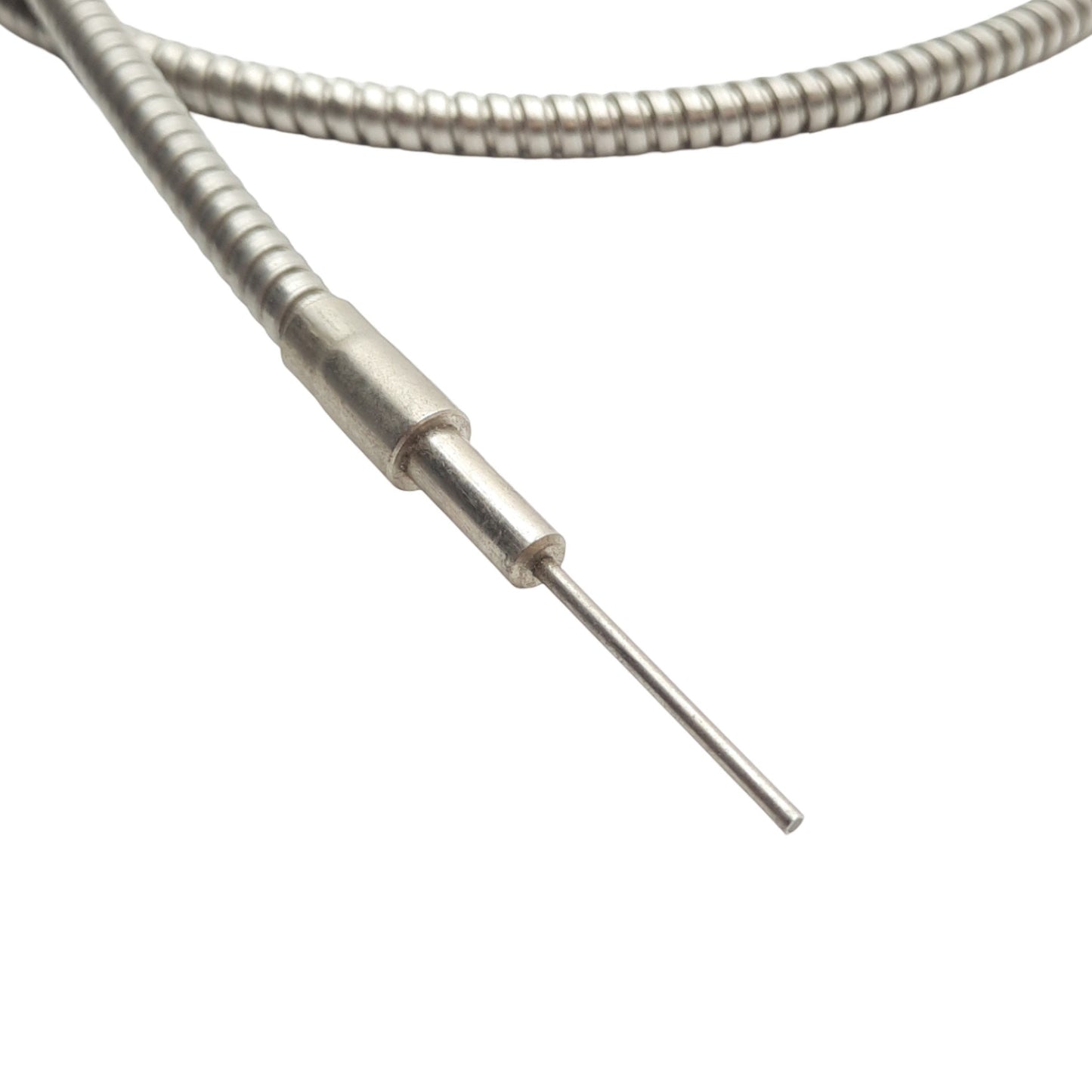 Used Tri-Tronics F-E-36 Fiber Optic Light Guide, 36in Length, ø0.065in Output