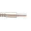 Used Tri-Tronics F-E-36 Fiber Optic Light Guide, 36in Length, ø0.065in Output