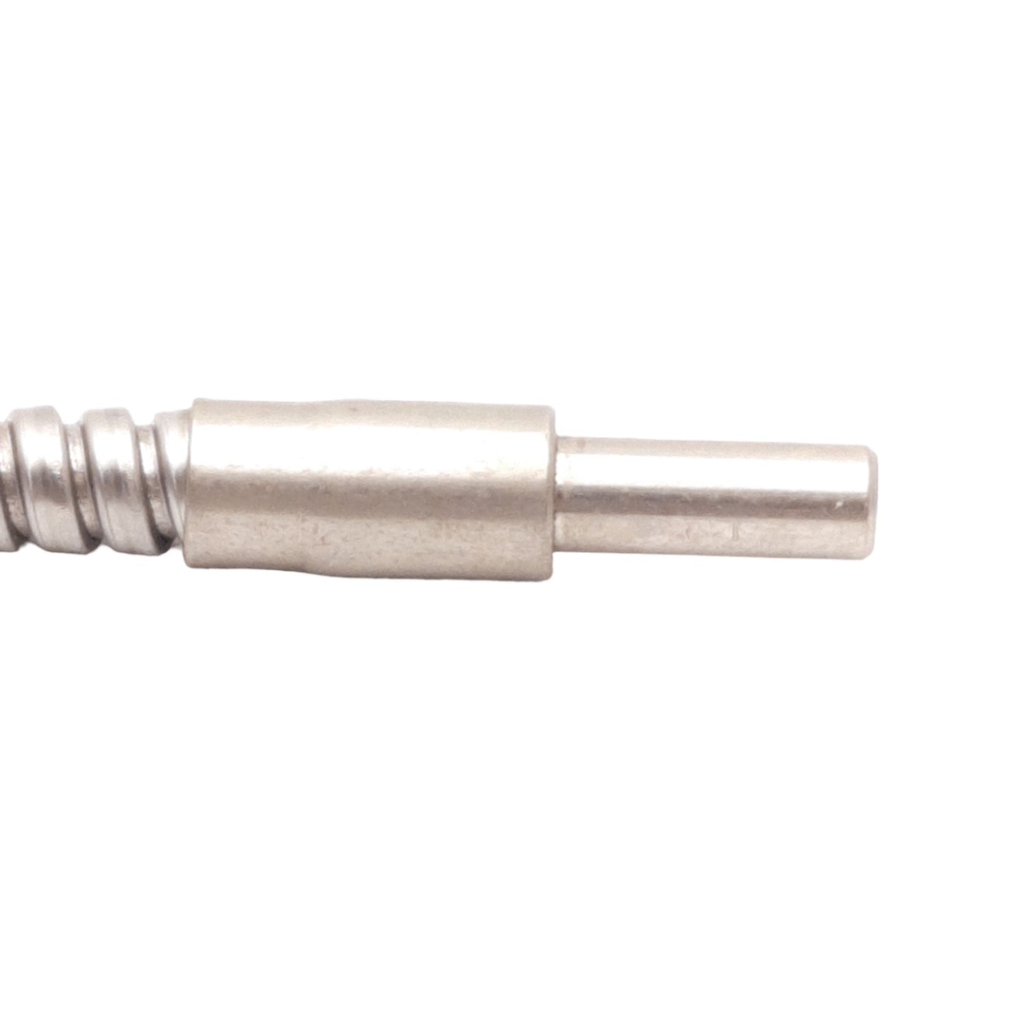 Used Tri-Tronics F-E-36 Fiber Optic Light Guide, 36in Length, ø0.065in Output