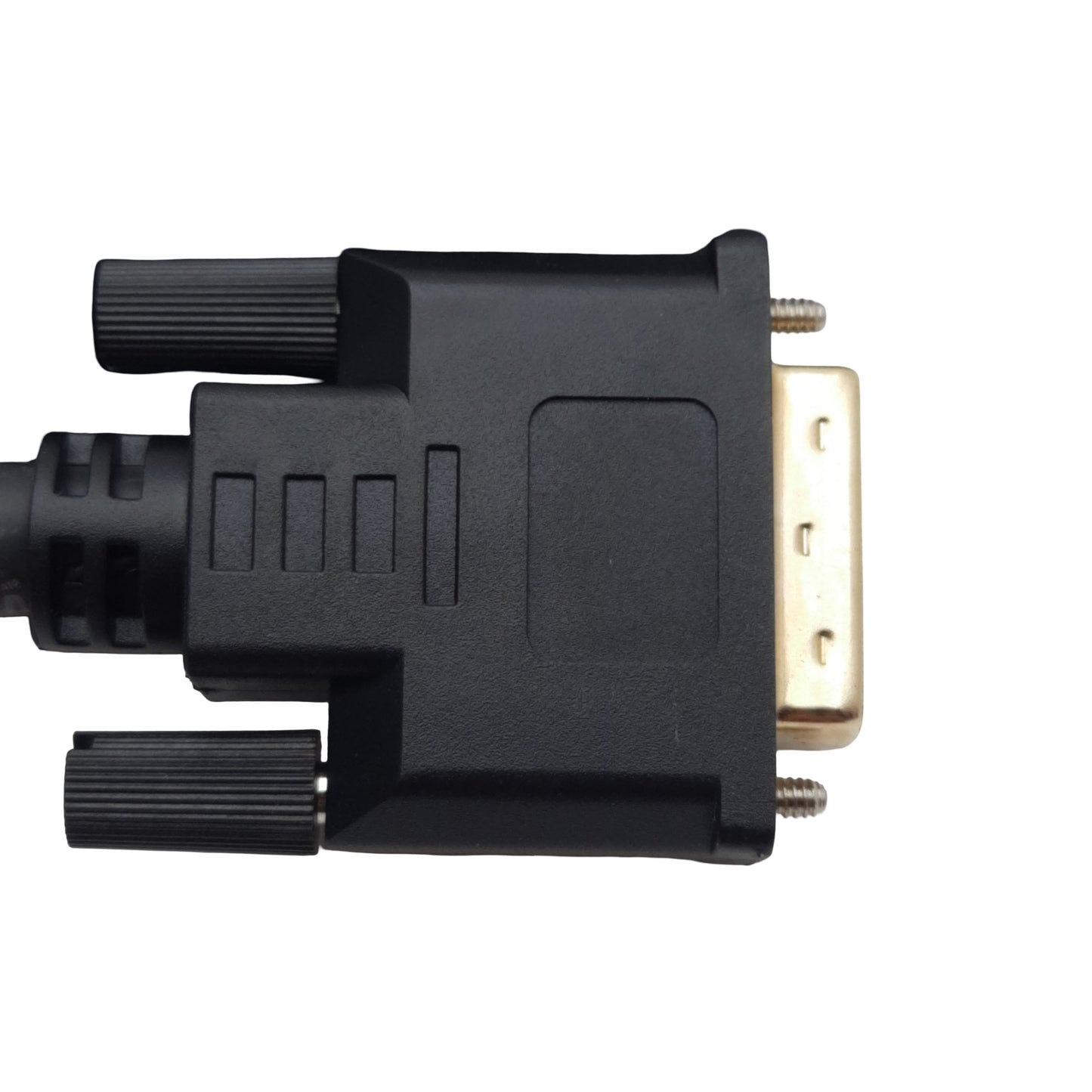 New Kramer CP-DM/DM-25 DVI Cordset, 18/1-Pin DVI-D Male to 18/1-Pin DVI-D Male, 25ft