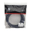 New Kramer CP-DM/DM-25 DVI Cordset, 18/1-Pin DVI-D Male to 18/1-Pin DVI-D Male, 25ft