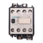 Used Siemens 3TF4010-0A IEC Contactor, 3-Pole + 1NO, 3-Phase 7.5hp Max, 220VAC Coil