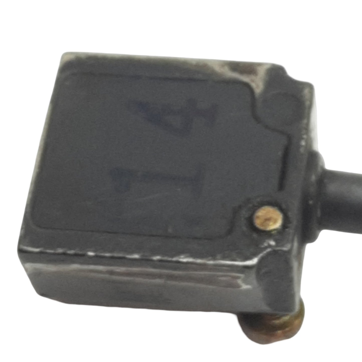 Used Compact WSKL Comtronic Limit Sensor, Input: 5-24VDC, Output: NPN, 100mA Max
