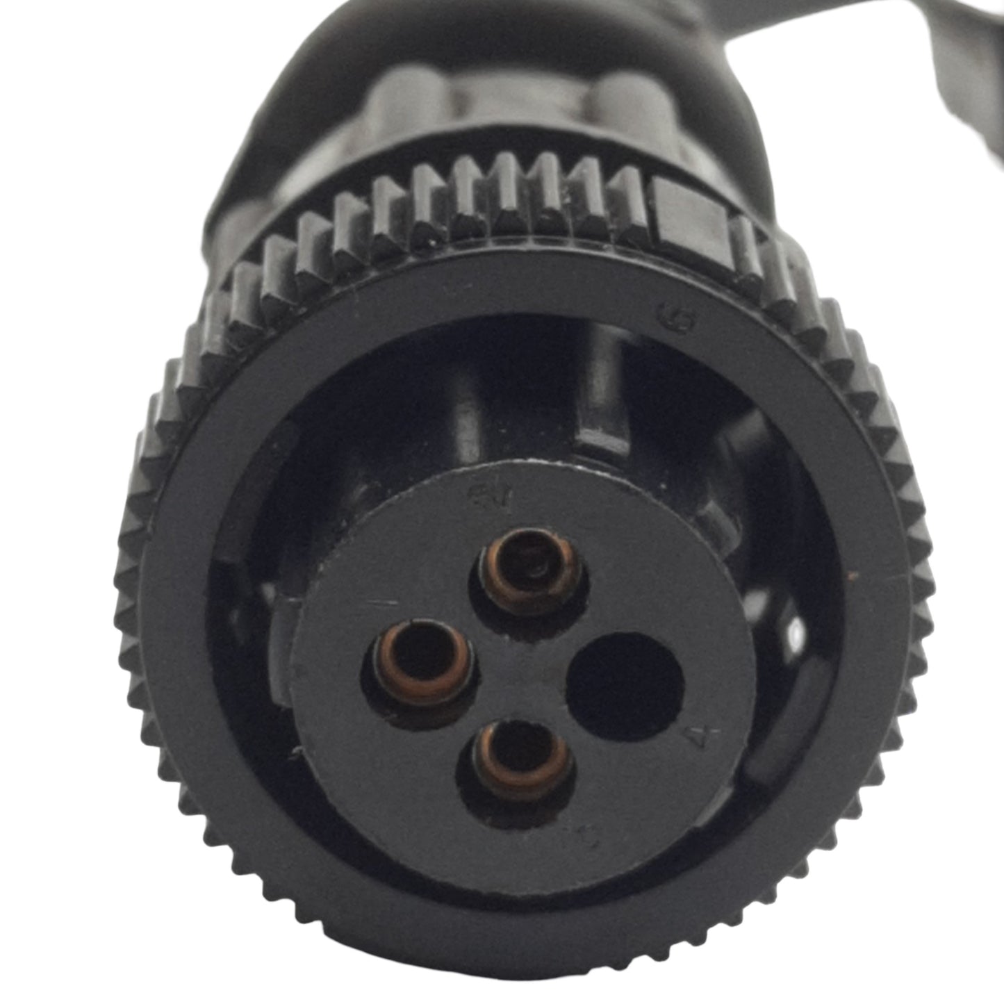 Used Compact WSKL Comtronic Limit Sensor, Input: 5-24VDC, Output: NPN, 100mA Max