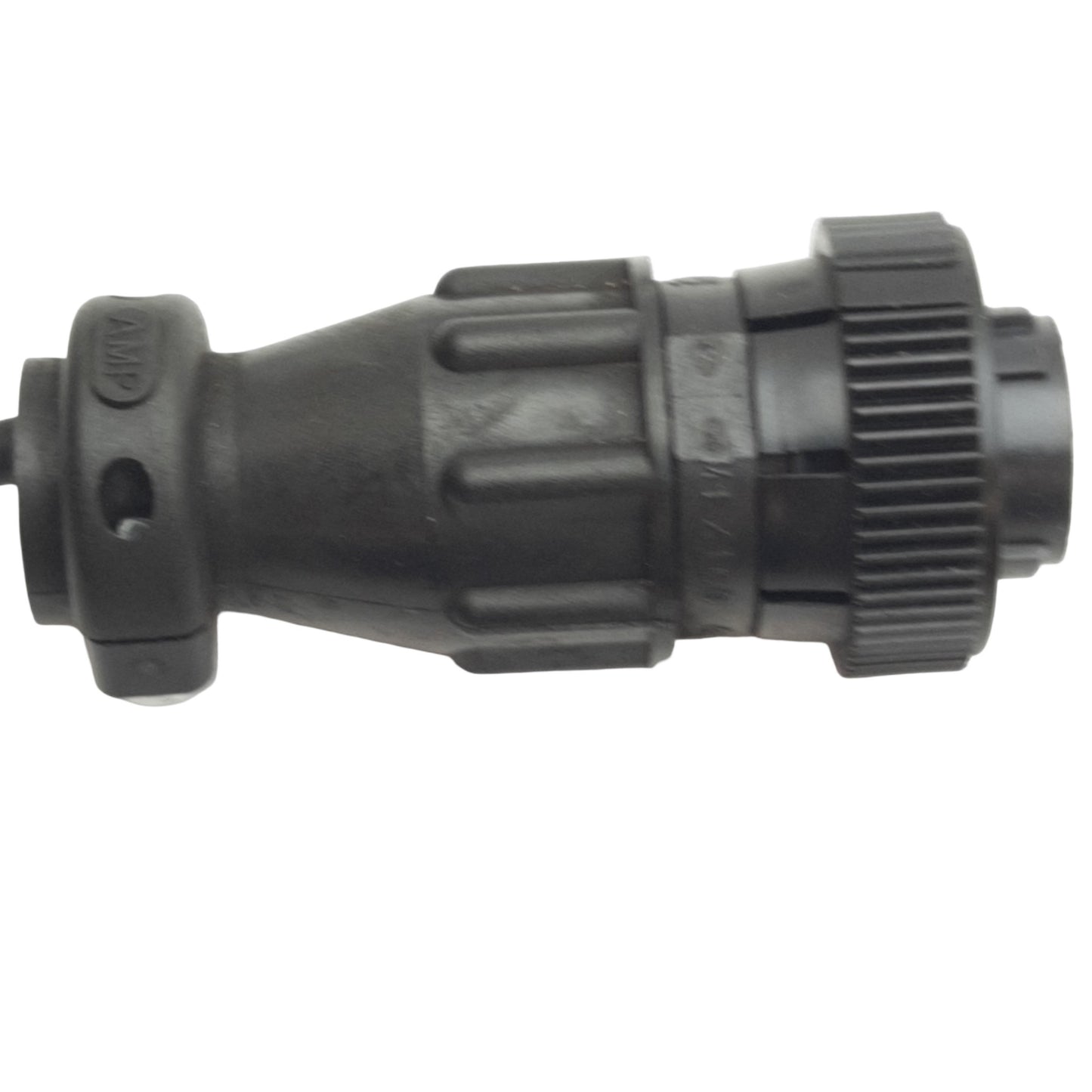 Used Compact WSKL Comtronic Limit Sensor, Input: 5-24VDC, Output: NPN, 100mA Max