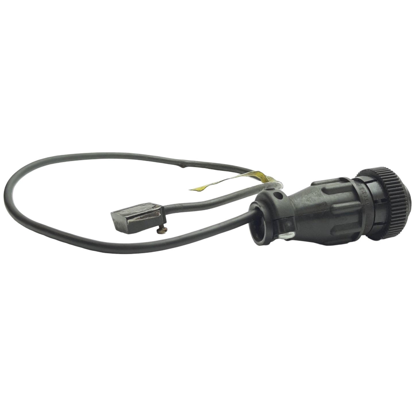 Used Compact WSKL Comtronic Limit Sensor, Input: 5-24VDC, Output: NPN, 100mA Max