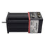 Used Moog Animatics SM2337DT-PLS2 Servo Motor 4.52A 48VDC ø0.25" Shaft 4000rpm 1.11Nm