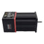 Used Moog Animatics SM2337DT-PLS2 Servo Motor 4.52A 48VDC ø0.25" Shaft 4000rpm 1.11Nm