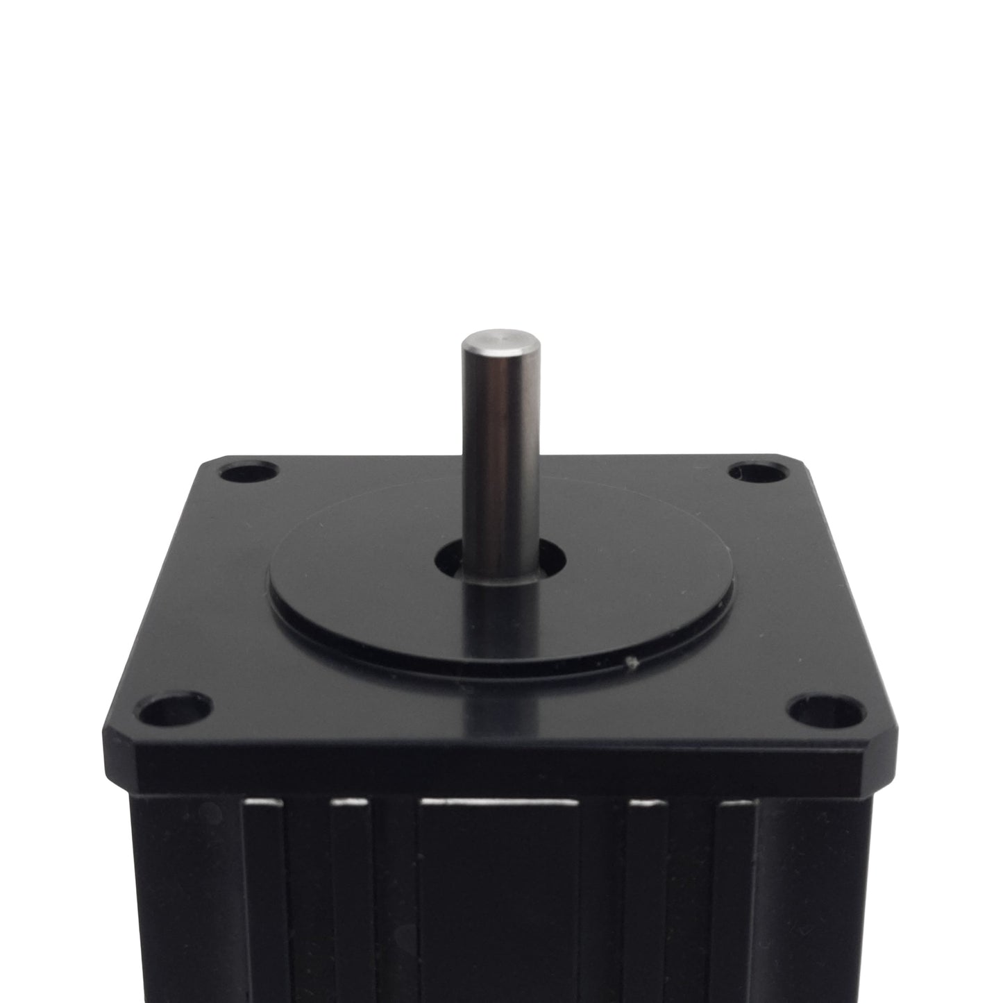 Used Moog Animatics SM2337DT-PLS2 Servo Motor 4.52A 48VDC ø0.25" Shaft 4000rpm 1.11Nm