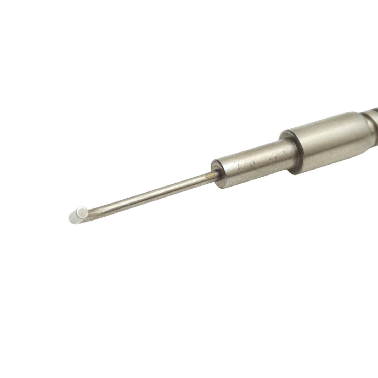 Used Fiber Optic Light Guide 36in Length, ø3/16in x 1/2in Input, 90° 0.065in Output