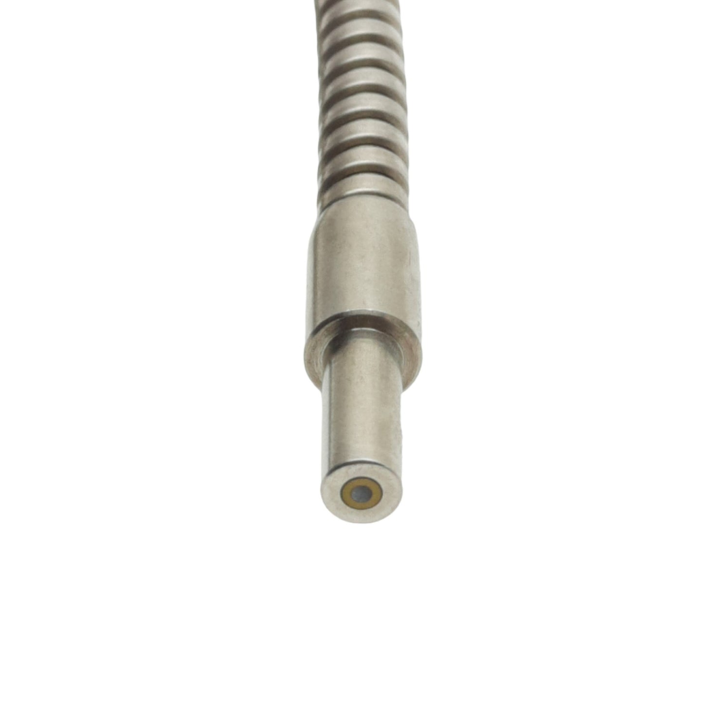 Used Fiber Optic Light Guide 36in Length, ø3/16in x 1/2in Input, 90° 0.065in Output