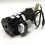 Used March AC-4C-MD Magnetic Drive Centrifugal Pump 14GPM w/Motor 230VAC, 1/12HP