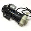 Used March AC-4C-MD Magnetic Drive Centrifugal Pump 14GPM w/Motor 230VAC, 1/12HP