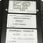 Used Miele MCU Micro Computer Control Unit 230VAC from CyberClean 6001 Washer