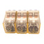 Used Lot of 3 IDEC RH2B-ULD-DC24V Plug-In Relays, DPDT, 8-Pin, 240VAC 10A, 24VDC Coil