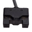 Used Omron EE-SPX613 Liquid Level Photomicrosensor, NPN Output, 6-13mm, 12-24VDC