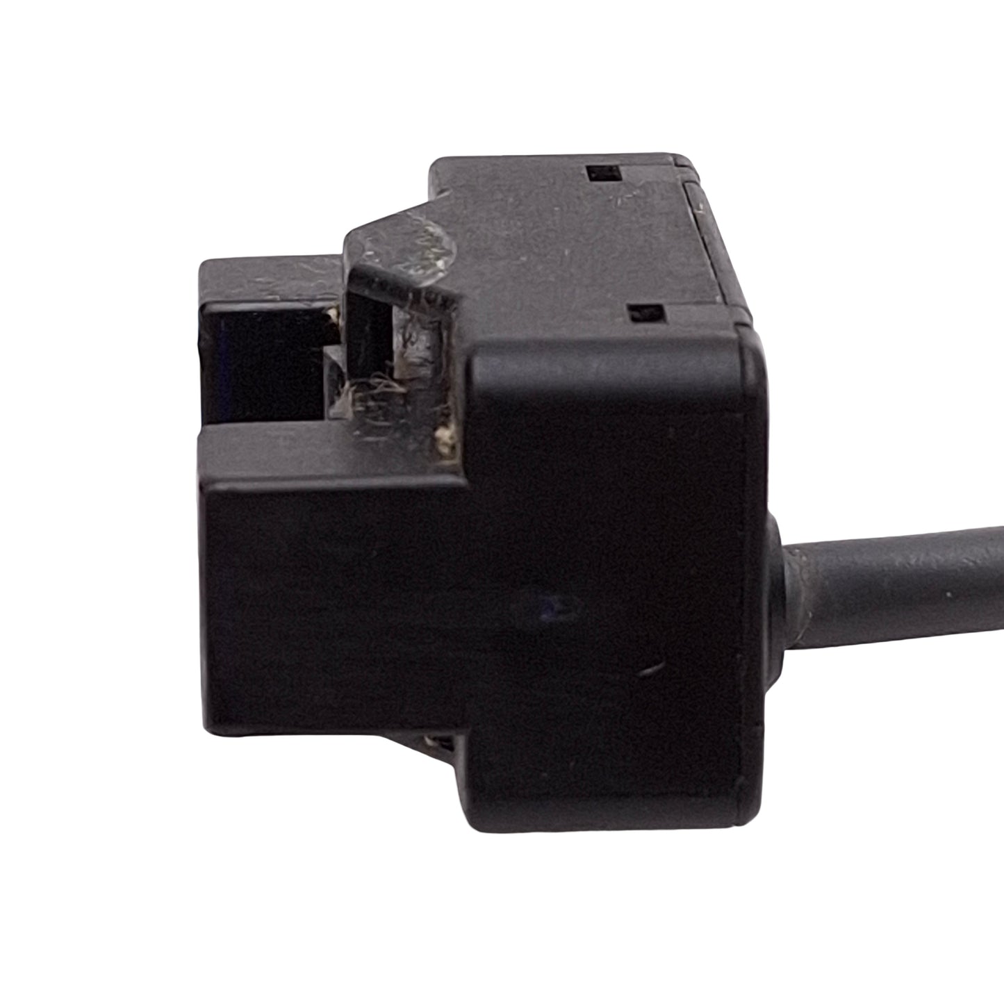 Used Omron EE-SPX613 Liquid Level Photomicrosensor, NPN Output, 6-13mm, 12-24VDC