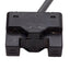 Used Omron EE-SPX613 Liquid Level Photomicrosensor, NPN Output, 6-13mm, 12-24VDC