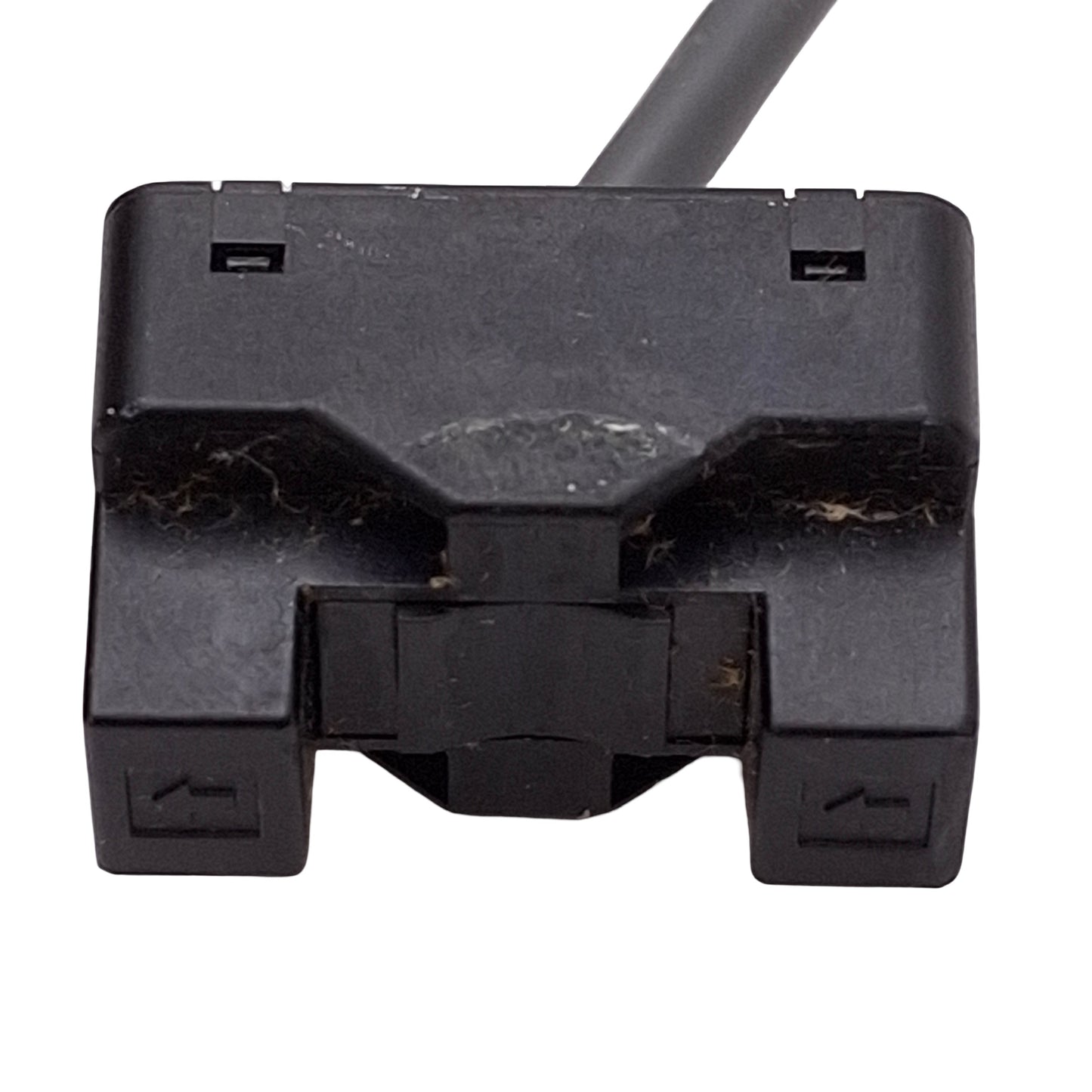 Used Omron EE-SPX613 Liquid Level Photomicrosensor, NPN Output, 6-13mm, 12-24VDC