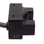 Used Omron EE-SPX613 Liquid Level Photomicrosensor, NPN Output, 6-13mm, 12-24VDC