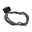 Used Omron EE-SPX613 Liquid Level Photomicrosensor, NPN Output, 6-13mm, 12-24VDC